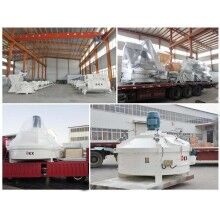 立軸行星式攪拌機攪拌快、效率高，品牌設備廠家力薦