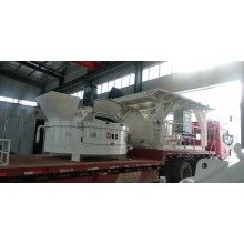 青島水泥攪拌機(jī)混合勻質(zhì)性高、信譽(yù)好高環(huán)保