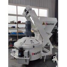 立軸混凝土攪拌機(jī)運(yùn)用智能科學(xué)生產(chǎn)技術(shù)加快行業(yè)現(xiàn)代化發(fā)展步伐！