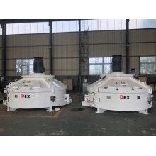 行星式攪拌機(jī)靈活應(yīng)對(duì)水泥制品攪拌工況行業(yè)應(yīng)用價(jià)值高