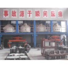 水泥制品攪拌機(jī)自帶攪拌“重器”行星混合體現(xiàn)精細(xì)化細(xì)節(jié)