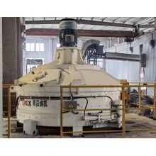 打卡水泥制品行業(yè)，行星式攪拌機(jī)展現(xiàn)硬核實(shí)力