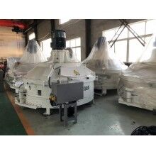 行星式攪拌機持續(xù)進(jìn)行創(chuàng)新優(yōu)化，展現(xiàn)更多優(yōu)異技能