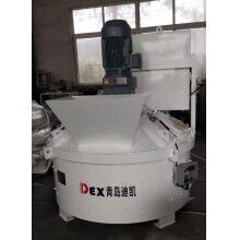 行星式混凝土攪拌機發(fā)揮攪拌優(yōu)勢向高質(zhì)量、高效率方向前進(jìn)