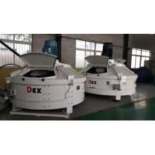 耐火材料攪拌機攪拌裝置采用豎向垂直方式結(jié)構(gòu)設(shè)計更為合理