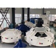 行星式攪拌機(jī)：用質(zhì)量說(shuō)話才是行業(yè)競(jìng)爭(zhēng)的關(guān)鍵！