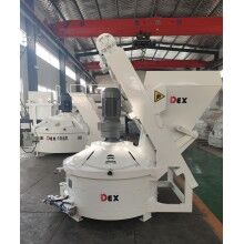 立軸行星式攪拌機(jī)認(rèn)真喊話：五年質(zhì)保不在話下！