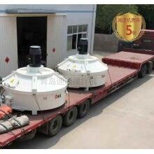 行星式攪拌機(jī)規(guī)避攪拌低效區(qū)、剛玉磚混煉質(zhì)量高