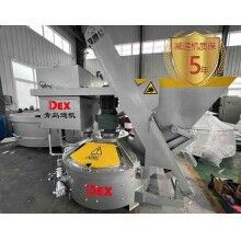 立式行星攪拌機——特殊研發(fā)減速機5年質(zhì)保，出廠即出道