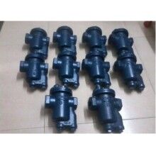 臺(tái)灣你可省鑄鐵蒸汽疏水閥