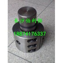 直銷供應(yīng)三一攪拌機(jī)配件，三一JX2000菊花套