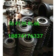 大量供應(yīng)仕高瑪攪拌機(jī)配件，MAO3000型攪拌機(jī)減速機(jī)盤齒