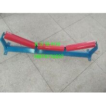 銷售攪拌機(jī)配機(jī)，中聯(lián)攪拌機(jī)配件原裝三聯(lián)托輥