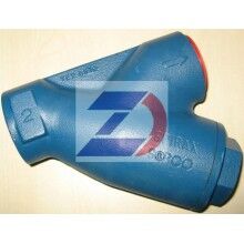 斯派莎克FIG12過濾器、斯派莎克絲扣過濾器