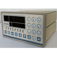 WD9303TC 灌裝機(jī)稱(chēng)重控制器