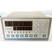WD9304PC 定量包裝稱(chēng)重控制器