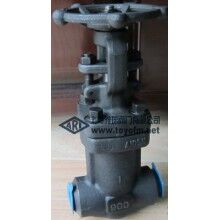 內螺紋波紋管截止閥