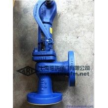 德國(guó)ARI-FIG12.921安全閥