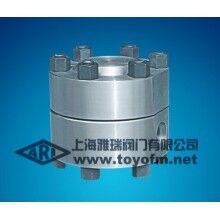 HRW3高溫高壓熱動(dòng)力圓盤(pán)式蒸汽疏水閥