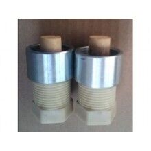 攪拌站專(zhuān)用破拱氣嘴