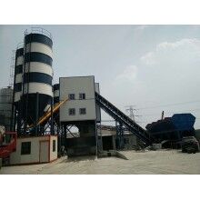 2016專業(yè)生產(chǎn)質(zhì)量優(yōu)采購廠家價格工程設備澤宇重工HLS90混凝土攪拌樓