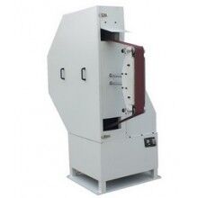 西湖機械手打磨砂帶機 機器人用砂帶機 自動化打磨砂帶機