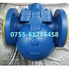  英國斯派莎克浮球式蒸汽疏水閥，F(xiàn)T14浮球式疏水閥