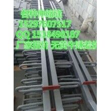 FD-80型橋梁伸縮縫價格每米最低價，來電找高晴，不報謊價