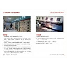 利馬磚瓦企業(yè)全廠計算機DCS管理系統(tǒng)