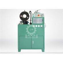 鋼絲繩扣壓機(jī)系列