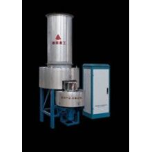 智能給料機系列（鋁粉自動加注）