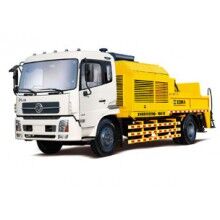 XXG5120THB-10012車(chē)載泵