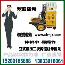 攪拌機水泵 附著式振動器 二次結(jié)構(gòu)專用泵 誠信經(jīng)營生產(chǎn)廠家