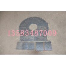 廠家大量出售混凝土攪拌機(jī)襯板，葉片，攪拌臂