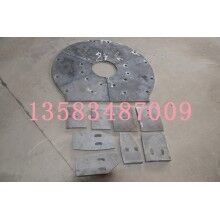 供應(yīng)JS系列攪拌機配件，js1000襯板葉片