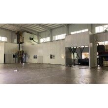 冠成機械供應(yīng)礦物固廢處理設(shè)備 混凝土攪拌站 預(yù)拌砂漿設(shè)備