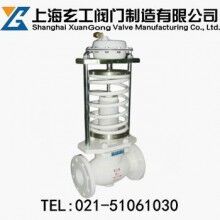 ZZYP自力式壓力調節(jié)閥最新報價