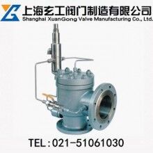 KAF46Y先導(dǎo)式安全閥最新報價