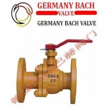 進(jìn)口氨用球閥|德國(guó)巴赫總代理-上海秉奇
