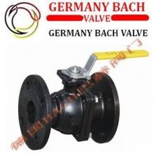 進口浮動球閥|德國巴赫總代理-上海秉奇