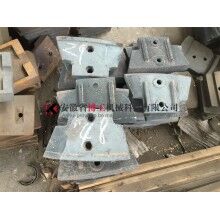 中聯(lián)混凝土攪拌站配件攪拌機軸頭密封配件