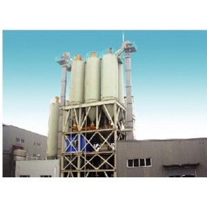 預拌砂漿設(shè)備